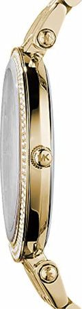 Michael Kors orologio solo tempo MK3191 Moda/Donna/Orologi/Orologi da polso Dupers Club - Campo di Giove, Commerciovirtuoso.it