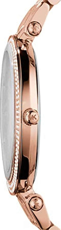 Michael Kors orologio solo tempo MK3192 Moda/Donna/Orologi/Orologi da polso Dupers Club - Campo di Giove, Commerciovirtuoso.it