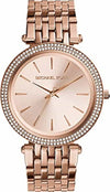 Michael Kors orologio solo tempo MK3192 Moda/Donna/Orologi/Orologi da polso Dupers Club - Campo di Giove, Commerciovirtuoso.it