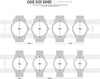 Michael Kors orologio solo tempo MK3192 Moda/Donna/Orologi/Orologi da polso Dupers Club - Campo di Giove, Commerciovirtuoso.it