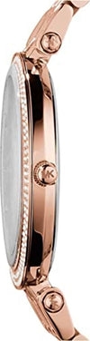 Michael Kors orologio solo tempo MK3192 Moda/Donna/Orologi/Orologi da polso Dupers Club - Campo di Giove, Commerciovirtuoso.it