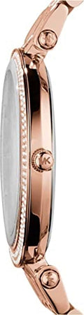 Michael Kors orologio solo tempo MK3192 Moda/Donna/Orologi/Orologi da polso Dupers Club - Campo di Giove, Commerciovirtuoso.it