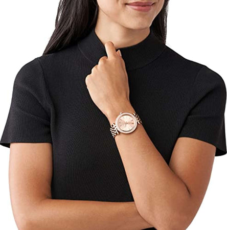 Michael Kors orologio solo tempo MK3192 Moda/Donna/Orologi/Orologi da polso Dupers Club - Campo di Giove, Commerciovirtuoso.it
