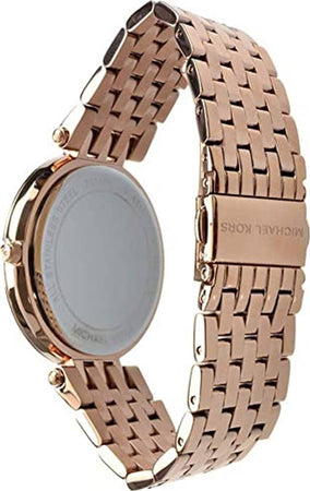 Michael Kors orologio solo tempo MK3192 Moda/Donna/Orologi/Orologi da polso Dupers Club - Campo di Giove, Commerciovirtuoso.it