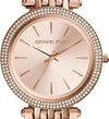 Michael Kors orologio solo tempo MK3192 Moda/Donna/Orologi/Orologi da polso Dupers Club - Campo di Giove, Commerciovirtuoso.it