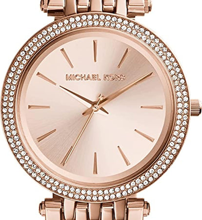 Michael Kors orologio solo tempo MK3192 Moda/Donna/Orologi/Orologi da polso Dupers Club - Campo di Giove, Commerciovirtuoso.it