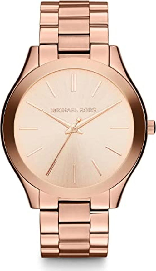 Michael Kors orologio solo tempo MK3197 Moda/Donna/Orologi/Orologi da polso Dupers Club - Campo di Giove, Commerciovirtuoso.it