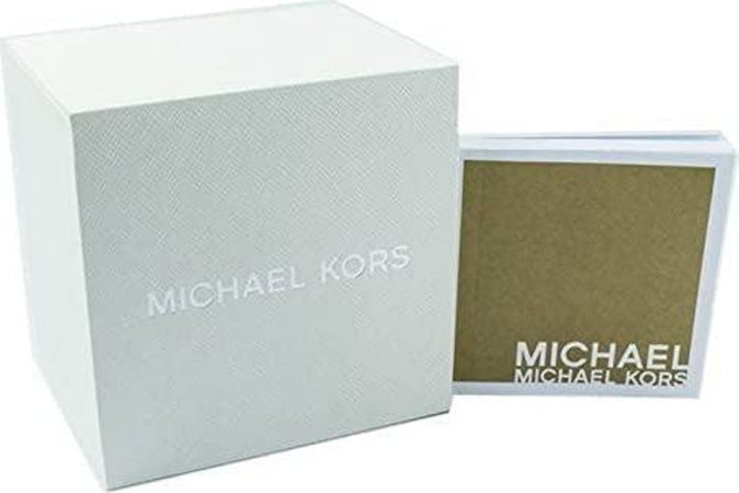 Michael Kors orologio solo tempo MK3197 Moda/Donna/Orologi/Orologi da polso Dupers Club - Campo di Giove, Commerciovirtuoso.it
