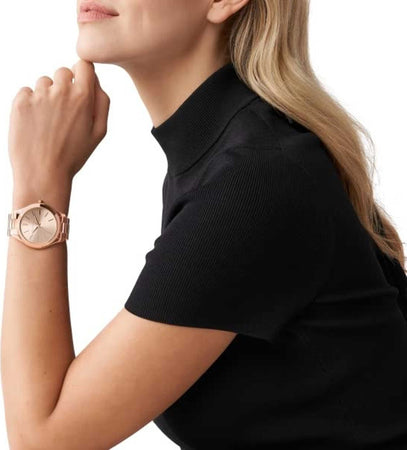 Michael Kors orologio solo tempo MK3197 Moda/Donna/Orologi/Orologi da polso Dupers Club - Campo di Giove, Commerciovirtuoso.it