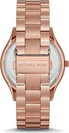 Michael Kors orologio solo tempo MK3197 Moda/Donna/Orologi/Orologi da polso Dupers Club - Campo di Giove, Commerciovirtuoso.it
