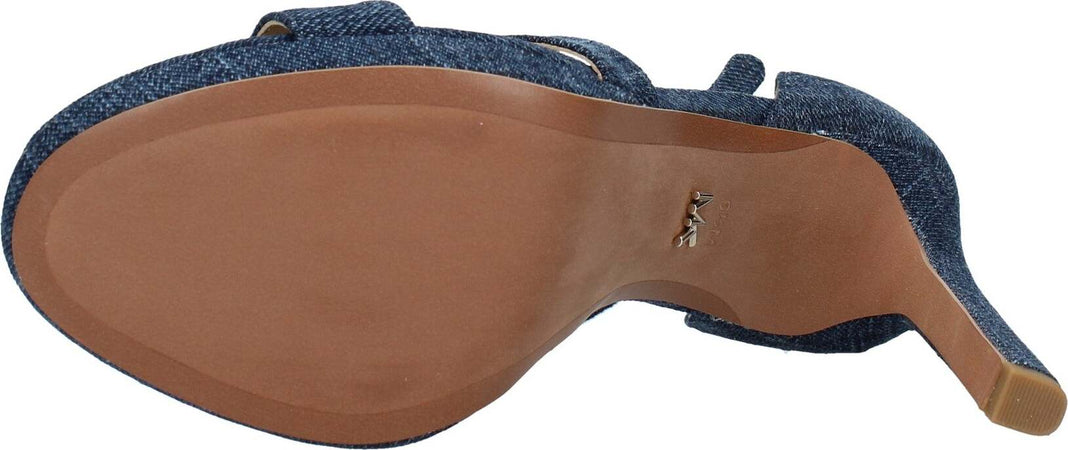 Michael-Kors-Sandali-Denim-da-donna