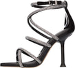 Michael-Kors-Sandali-Nero-da-donna