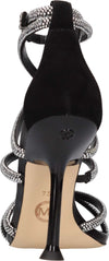 Michael-Kors-Sandali-Nero-da-donna