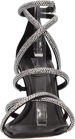 Michael-Kors-Sandali-Nero-da-donna