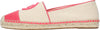 Michael-Kors-Scarpe-basse-Rosa-da-donna