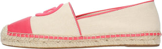 Michael-Kors-Scarpe-basse-Rosa-da-donna