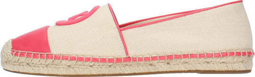 Michael-Kors-Scarpe-basse-Rosa-da-donna