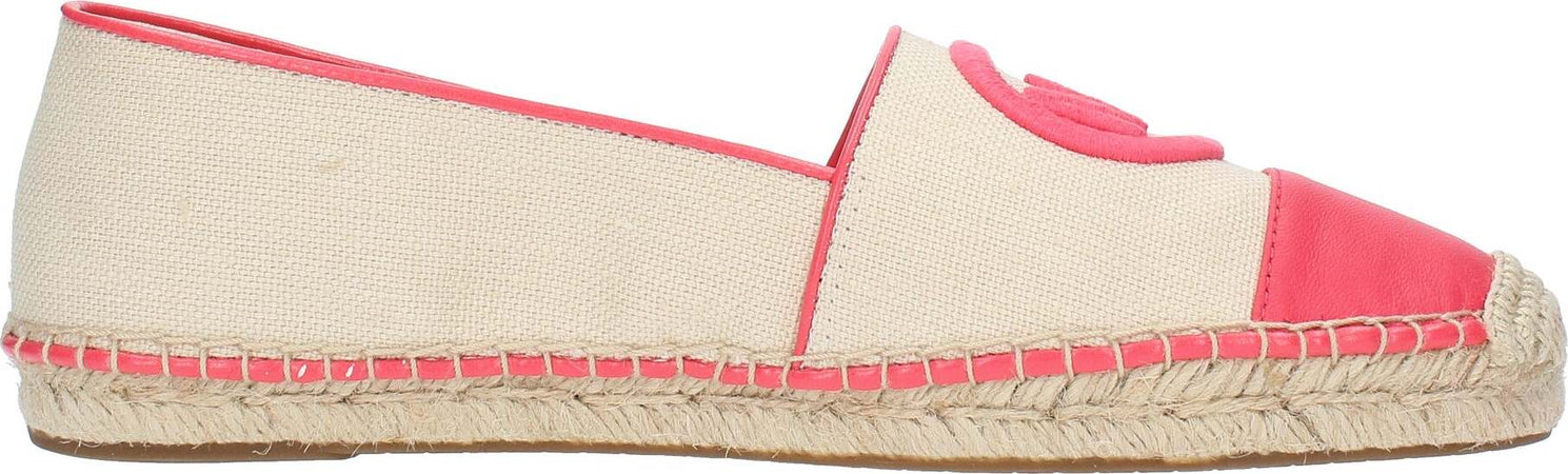 Michael-Kors-Scarpe-basse-Rosa-da-donna