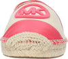 Michael-Kors-Scarpe-basse-Rosa-da-donna