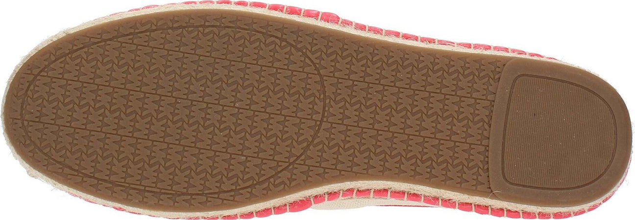 Michael-Kors-Scarpe-basse-Rosa-da-donna