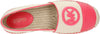 Michael-Kors-Scarpe-basse-Rosa-da-donna