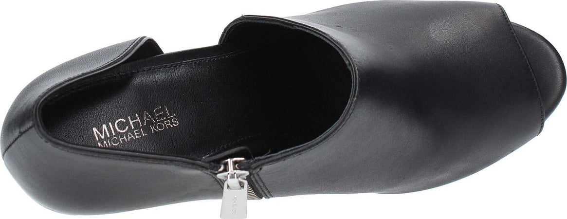 Michael-Kors-Stivali-Nero-da-donna