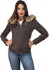 Michelina-Cap---Giacca-Donna-con-Cappuccio-Testa-di-Moro-Nabuk-in-vera-pelle