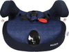 Mickey Seggiolino auto Topolino Gruppo 1-2-3 (da 9 a 36 kg) Mickey Mouse, Blu Disney