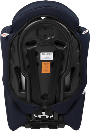 Mickey Seggiolino auto Topolino Gruppo 1-2-3 (da 9 a 36 kg) Mickey Mouse, Blu Disney
