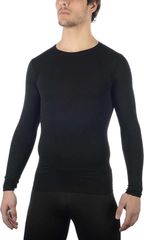 MICO IN01431 Sport e tempo libero/Abbigliamento sportivo/Uomo/Biancheria intima termica e a compressione/Maglie Snotshop - Roma, Commerciovirtuoso.it