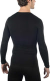 MICO IN01431 Sport e tempo libero/Abbigliamento sportivo/Uomo/Biancheria intima termica e a compressione/Maglie Snotshop - Roma, Commerciovirtuoso.it