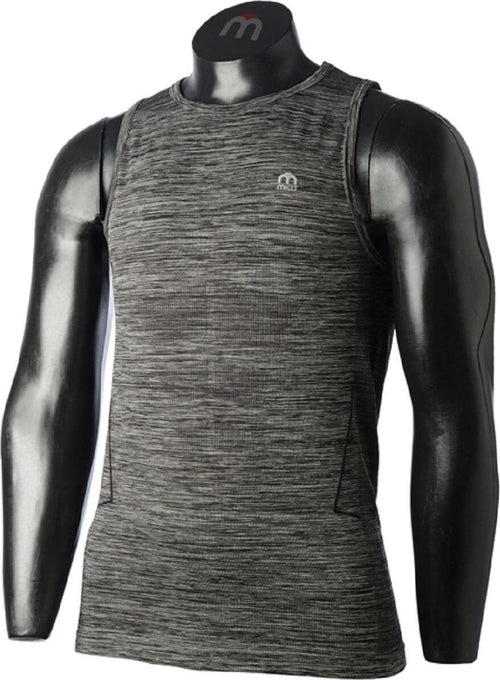 MICO MA03371 Moda/Uomo/Abbigliamento/Intimo/Canottiere e magliette Snotshop - Roma, Commerciovirtuoso.it