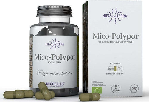 MICO-POLYPOR-70-CAPSULE