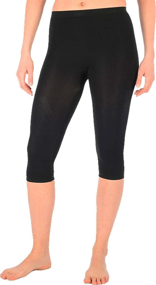 Mico Skintech Activeskin W 3/4 Ski Leggings Da Sci Donna Neri Cm1439 Moda/Donna/Abbigliamento/Abbigliamento sportivo/Calzamaglie e leggings sportivi Snotshop - Roma, Commerciovirtuoso.it