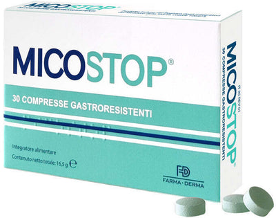 Micostop 30cpr
