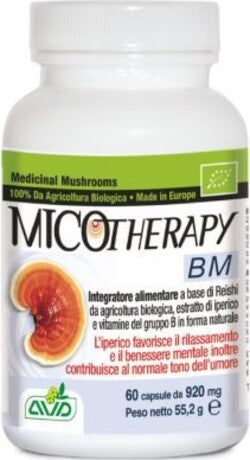 MICOTHERAPY-BM-60-CAPSULE