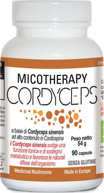 MICOTHERAPY-CORDYCEPS-90-CAPSULE