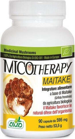MICOTHERAPY-MAITAKE-90-CAPSULE
