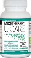 MICOTHERAPY-U-CARE-70-CAPSULE