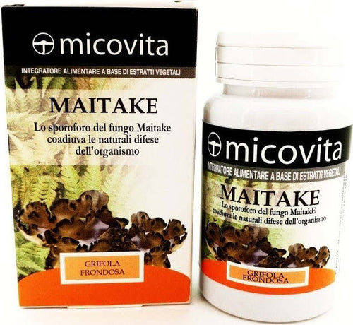 MICOVITA-MAITAKE-integratore-alimentare-60-opercoli-Natur-Farma
