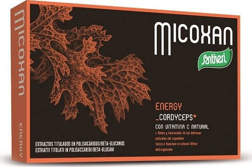 MICOXAN-ENERGY-integratore-alimentare-40-capsule-Santiveri-Ibersan