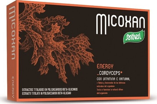 MICOXAN-ENERGY-integratore-alimentare-40-capsule-Santiveri-Ibersan
