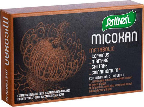 MICOXAN-METABOLIC-integratore-alimentare-40-capsule-Santiveri-Ibersan