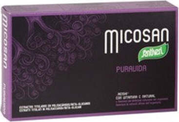 MICOXAN-PURAVIDA-integratore-alimentare-40-capsule-Santiveri-Ibersan