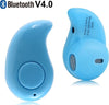 Micro Auricolare S530 Bluetooth Microfono Cuffie Mono Mini Piccolo Azzurro Cuffie e Auricolari Trade Shop italia - Napoli, Commerciovirtuoso.it