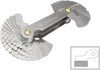 Micro-Calibro-52-Lame-Metriche-55-60-filettatura-Da-0,25a-6-Mm-Tools