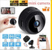Micro Camera 1080p Hd Wifi Mini Ip Telecamera Nascosta Videocamera Magnetica A9 Casa, arredamento e bricolage > Sicurezza e Antifurti > Sistemi di Videosorveglianza Trade Shop italia - Napoli, Commerciovirtuoso.it