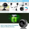 Micro Camera 1080p Hd Wifi Mini Ip Telecamera Nascosta Videocamera Magnetica A9 Casa, arredamento e bricolage > Sicurezza e Antifurti > Sistemi di Videosorveglianza Trade Shop italia - Napoli, Commerciovirtuoso.it