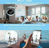 Micro Camera 1080p Hd Wifi Mini Ip Telecamera Nascosta Videocamera Magnetica A9 Casa, arredamento e bricolage > Sicurezza e Antifurti > Sistemi di Videosorveglianza Trade Shop italia - Napoli, Commerciovirtuoso.it