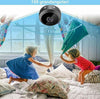 Micro Camera 1080p Hd Wifi Mini Ip Telecamera Nascosta Videocamera Magnetica A9 Casa, arredamento e bricolage > Sicurezza e Antifurti > Sistemi di Videosorveglianza Trade Shop italia - Napoli, Commerciovirtuoso.it